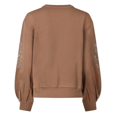 Lizzi Lou dames sweater