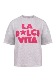 Lizzi Lou dames sweater