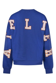 Lizzi Lou dames sweater