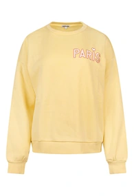 Lizzi Lou dames sweater