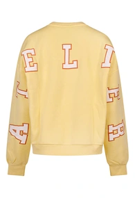 Lizzi Lou dames sweater
