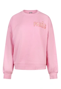 Lizzi Lou dames sweater