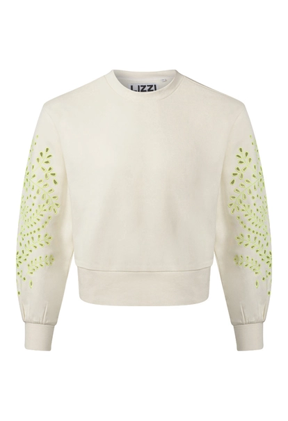 Lizzi Lou dames sweater
