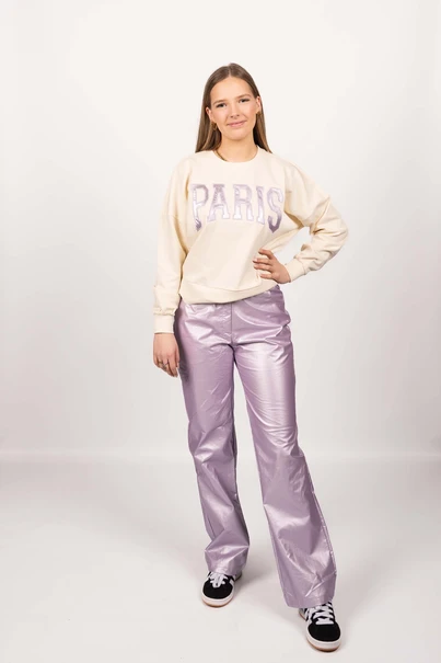 Lizzi Lou dames sweater