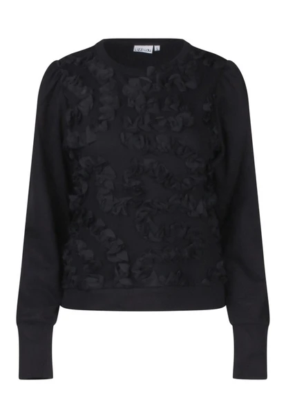 Lizzi Lou dames sweater