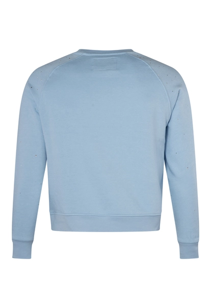 Lizzi Lou dames sweater