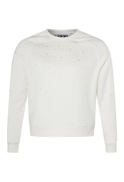 Lizzi Lou dames sweater