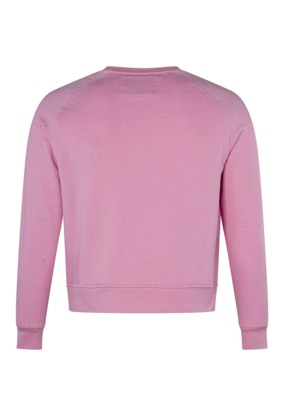 Lizzi Lou dames sweater