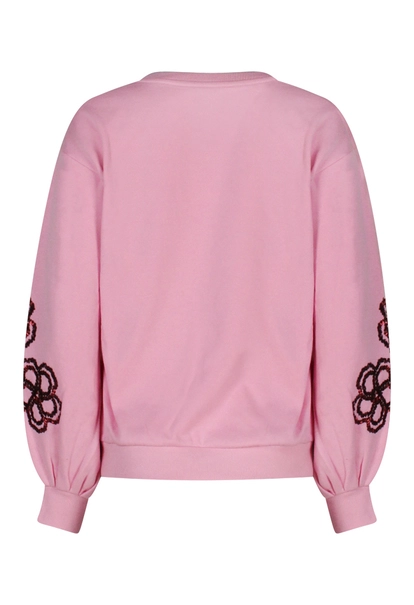 Lizzi Lou dames sweater
