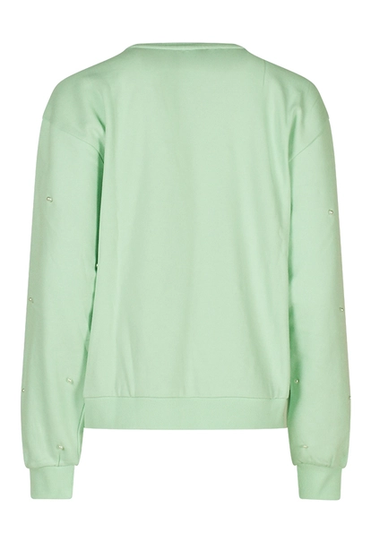 Lizzi Lou dames sweater