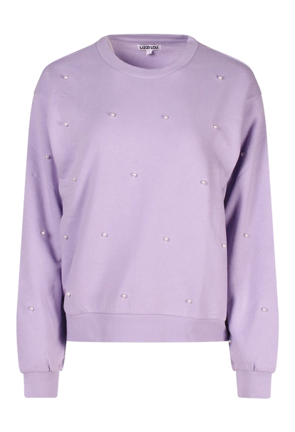 Lizzi Lou dames sweater