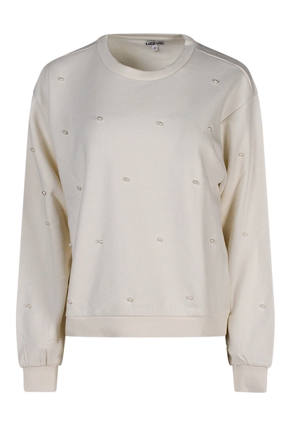 Lizzi Lou dames sweater