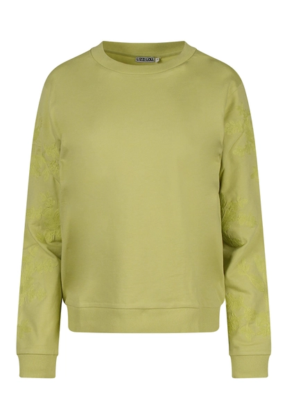 Lizzi Lou dames sweater