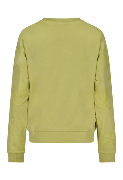 Lizzi Lou dames sweater