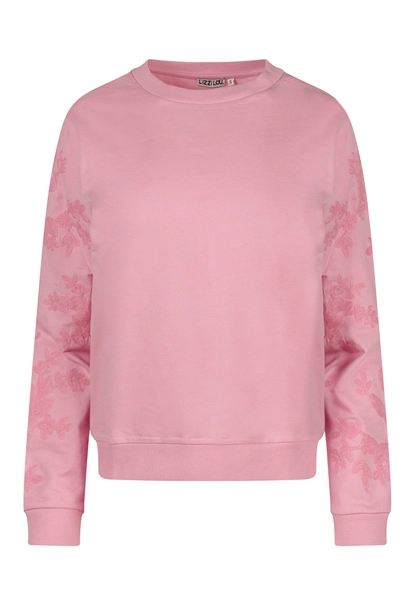 Lizzi Lou dames sweater