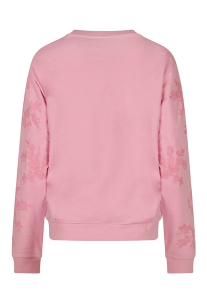 Lizzi Lou dames sweater