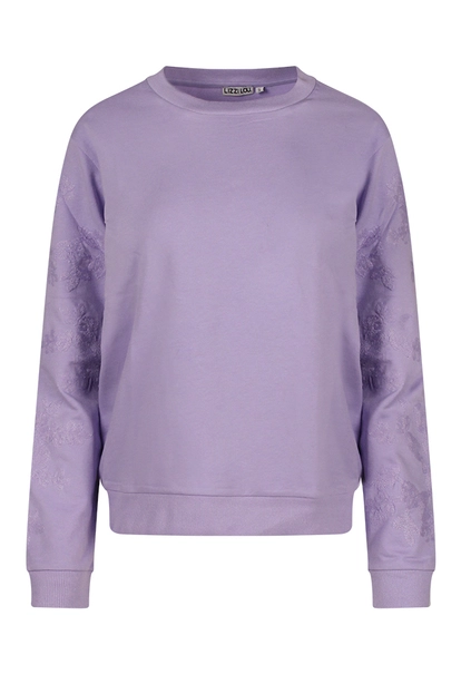 Lizzi Lou dames sweater