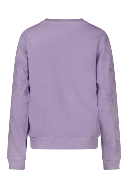 Lizzi Lou dames sweater