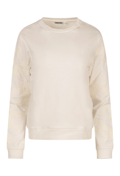 Lizzi Lou dames sweater