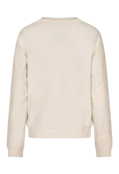 Lizzi Lou dames sweater