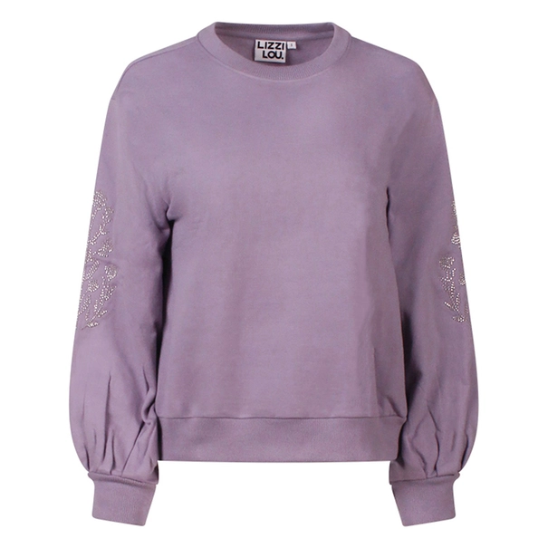 Lizzi Lou dames sweater