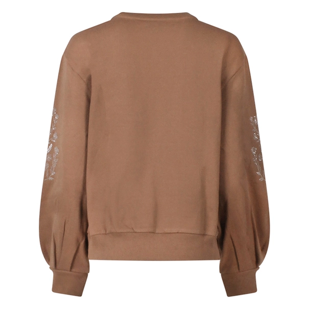 Lizzi Lou dames sweater