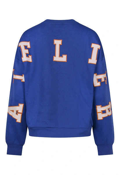 Lizzi Lou dames sweater