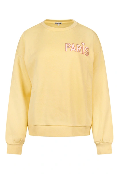Lizzi Lou dames sweater