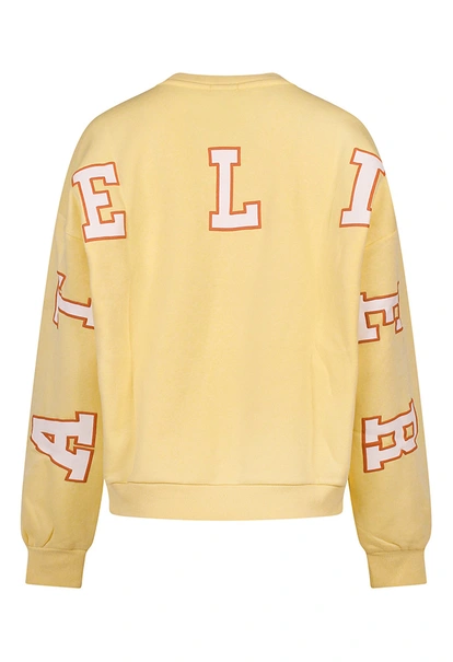 Lizzi Lou dames sweater