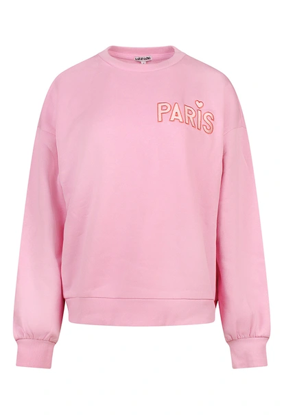 Lizzi Lou dames sweater