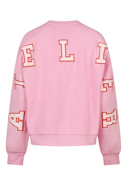 Lizzi Lou dames sweater