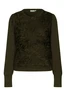 Lizzi Lou dames sweater