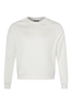 Lizzi Lou dames sweater