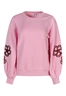 Lizzi Lou dames sweater