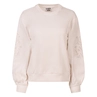 Lizzi Lou dames sweater