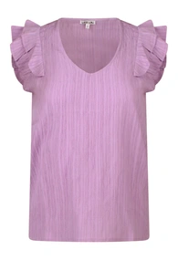 Lizzi Lou Dames T-Shirt Linda