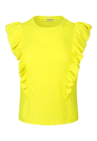 Lizzi Lou Dames T-Shirt Linda
