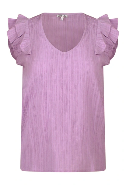 Lizzi Lou Dames T-Shirt Linda