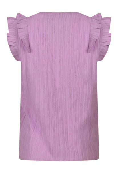 Lizzi Lou Dames T-Shirt Linda