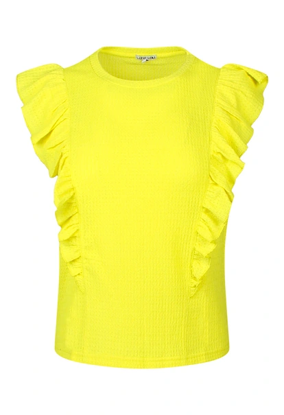 Lizzi Lou Dames T-Shirt Linda