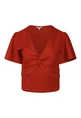 Lizzi Lou Dames T-Shirt Pien