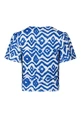 Lizzi Lou Dames T-Shirt Pien