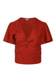 Lizzi Lou Dames T-Shirt Pien
