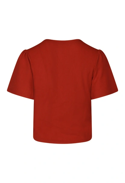 Lizzi Lou Dames T-Shirt Pien