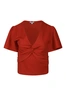 Lizzi Lou Dames T-Shirt Pien