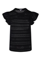 Lizzi Lou Dames T-Shirt Sandy