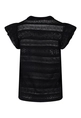Lizzi Lou Dames T-Shirt Sandy