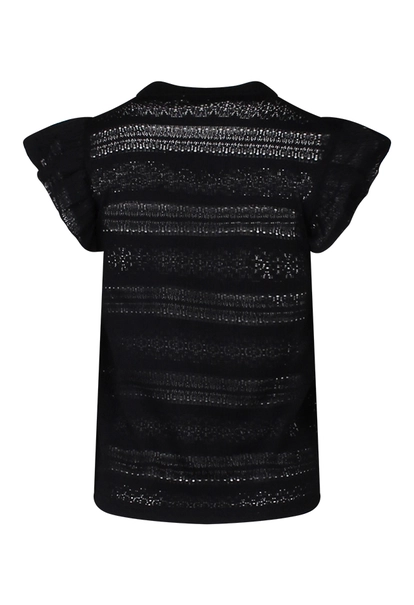 Lizzi Lou Dames T-Shirt Sandy