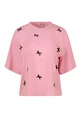 Lizzi Lou dames T-shirt