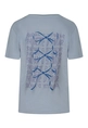 Lizzi Lou dames T-shirt